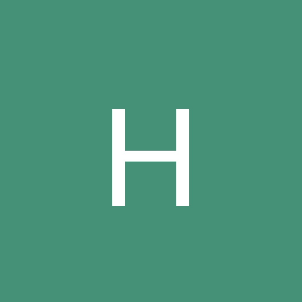 Meet your Posher, Hulk